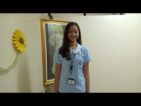 Be a Roquenian by Madel and Aaron