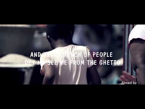 DJ Mzenga Man - Represent Ft. Stevo X Jae Cash X Fya Ziah (Official Lyric Video)