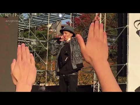 17.11.04 Ska Super Swag Fes    Loopy - “No More”