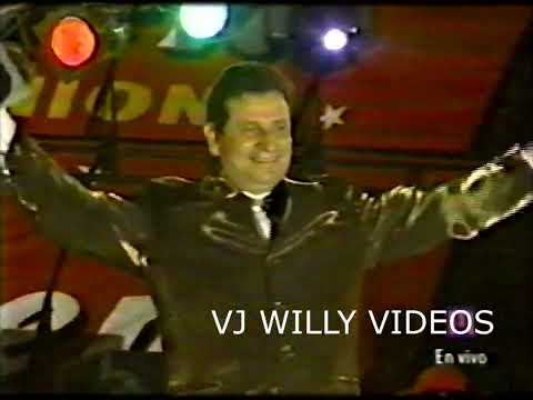 Dario Gomez - Lo Que Va a Ser Para Uno - 1995