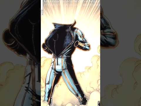 💀 Que Poderes tenía Translúcido? #Shorts #theboys #homelander #comics #tbt