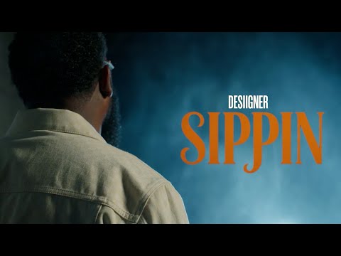 Desiigner - Sippin (Official Music Video)