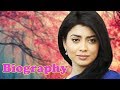 Shriya Saran Biography