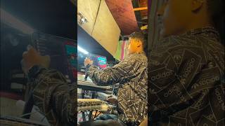 Download lagu ये क्या कर दिए 😔 Vibhu Master बजाए ही नहीं यार Bes Badal Marta Ravan Song | Raj Dhumal #shorts mp3