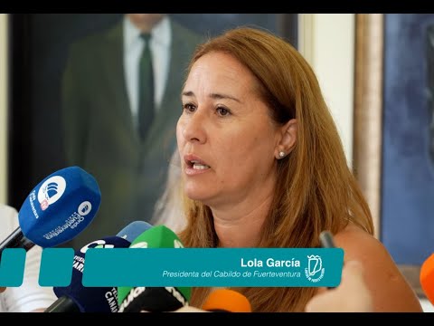 Fuerteventura contará con más de 17 millones de euros para Planes de Sostenibilidad Turística