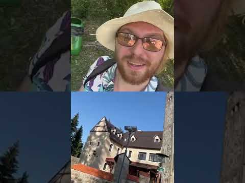 10 best attractions of Liberec! #liberec #travel #czechia #zoologicalgarden #botanicalgarden #dam