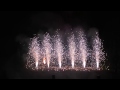  Klangfeuerwerk zu Reinis 50er, Dauer: 7:22min