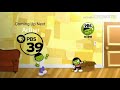 WFWA PBS 39 Kids Next Aruther Promo
