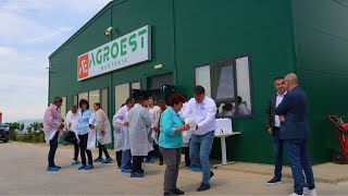 Fabrica Agro-Est