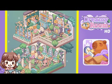 Dreamy Room Level 221 preview