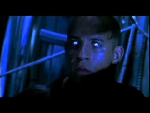 The Chronicles of Riddick: Pitch Black - Official® Trailer [HD]