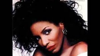 Stephanie Mills - What Cha' Gonna Do With My Lovin'
