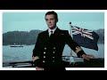 Anthony Hopkins When Eight Bells Toll 1971 High Seas Espionage And Adventure