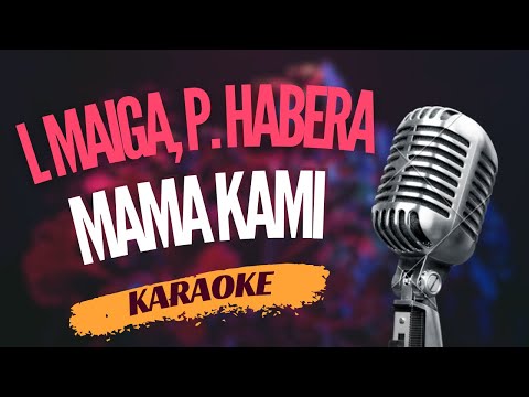 Karaoke - Ibrahim Maiga & Pavol Habera - 