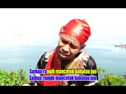 Kalah Dalam Galanggang