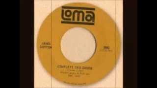 James Cotton: Complete this order (Loma 2042)