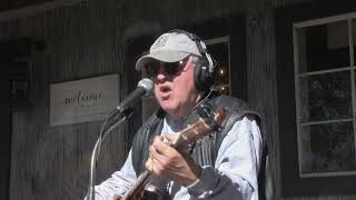 randle chowning   waiting on the sun