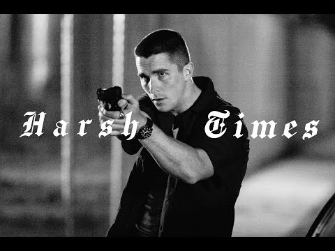 Harsh Times(2005) Christian Bale / EDIT