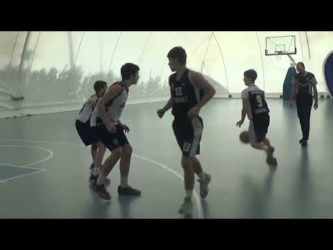 OKK BEOGRAD KK BB BASKET pioniri 09 02 2025