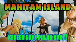 Cinematic wisata Lampung - (MAHITAM BEACH) _ PART 2