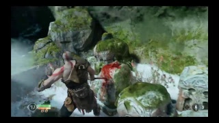 GOD  OF WAR