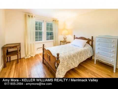 6 Loring Rd, Lexington MA 02421 - Single Family Home - Real Estate - For Sale -