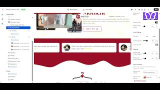 How to Use Horizontal Ticker Section in Debutify Theme