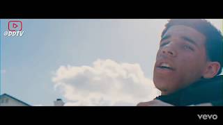 Lonzo Ball - SUPER SAIYAN ᴴᴰ (Official Music Video) VEVO