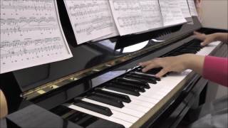 Download lagu 「愛の夢 第３番」をピアノで弾いてみた／リスト／Piano Solo mp3