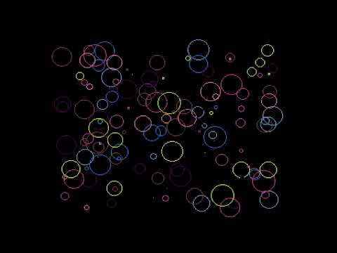 Multi-directional scrolling experiments on Amiga 1200 coded in Blitz Basic 2