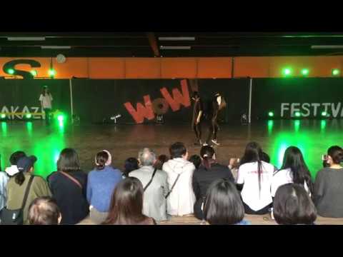 171028 BTS - SAVE ME （dance cover）
