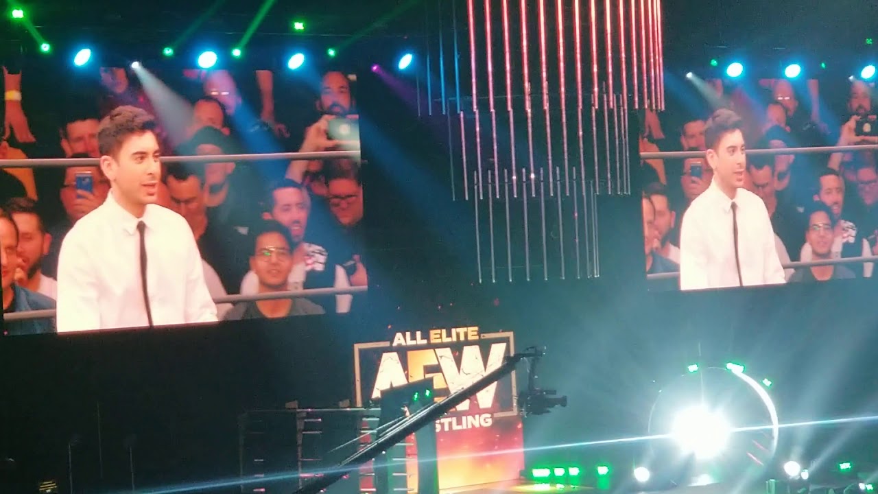 Fightful | WWE News, AEW News, Pro Wrestling Backstage News