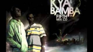 Nobody - Kya Bamba