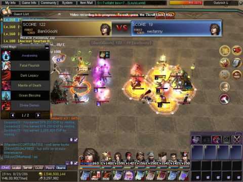 Atlantica Titan Final