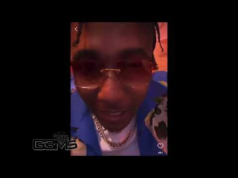 Latto Airdrops Pics To MGM Lett By Mistake