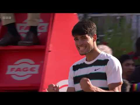 BBC Two NI: Continuity (21/6/25)