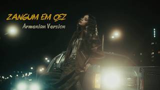 Dayana - Zangum Em Qez (2026)
