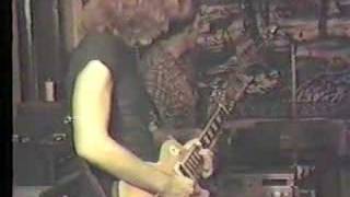 Tricks "Backstreet Love"