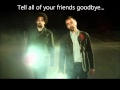 Broken Bells - The High Road with lyrics