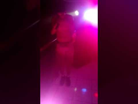 Mc Boladinho Ao vivo no Club 23 em Camaragibe