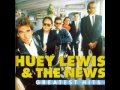 Huey Lewis & The News   Simple As That