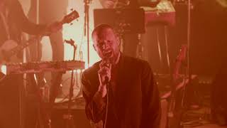 Father John Misty - "Nothing Good Ever Happens at the Goddamn Thirsty Crow" [Live from Nashville]