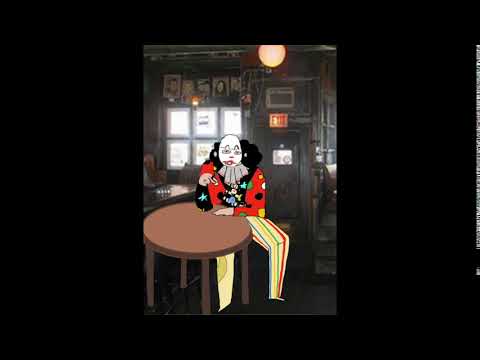 Mr Jelly - Psychoville