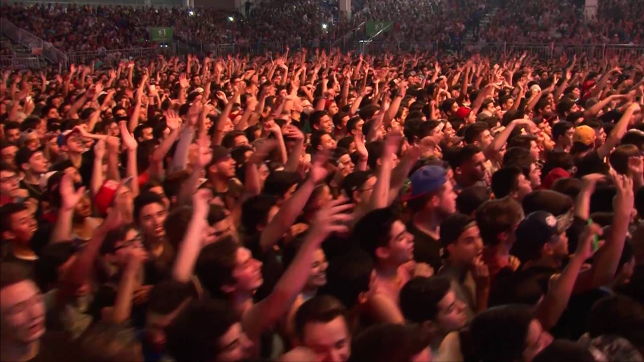 Red Bull Batalla de los Gallos – Final Nacional Argentina 2016