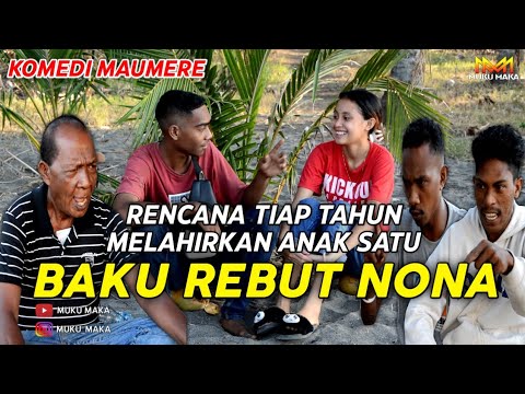 komedi-maumere-baku-rebut-nona-sketsa-komedi-video-lucu-maumere