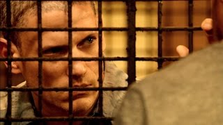 Prison Break – Temporada 5 Adelanto – Español