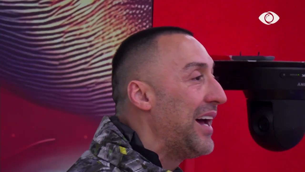 “Asaj i kam dhënë të drejtë si banore, lëre pëlqimin…”/ G Bani diskuton me Aldon për Danjën