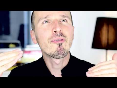 Marco Montemagno vi invita allo streaming "The Shape of Things to Come"