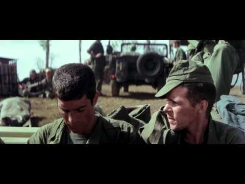 Here I Am - Craig Wasson (The Boys in Company C)