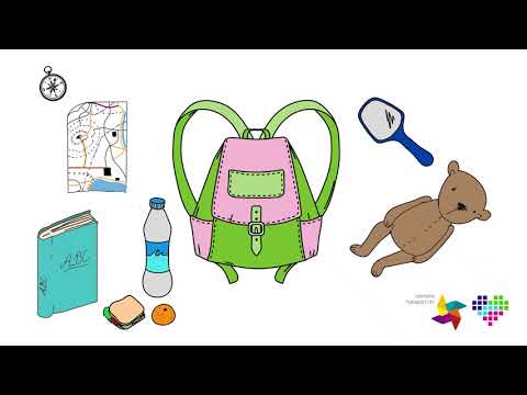 Puheeksiottokoulutus osat 1 ja 2